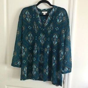 Charter Club Blouse